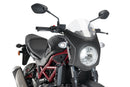 SUZUKI SV 650 [2025] – Pare-brise rétro – Teinté-15