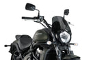 KAWASAKI VULCAN S [2025] – Sport nouvelle génération – Noir-10