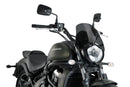KAWASAKI VULCAN S [2025] – Sport nouvelle génération – Noir-6