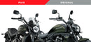 KAWASAKI VULCAN S [2025] – Sport nouvelle génération – Noir-5