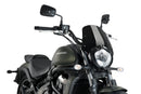 KAWASAKI VULCAN S [2025] – Sport nouvelle génération – Noir-2