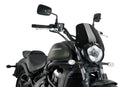KAWASAKI VULCAN S [2025] – Sport nouvelle génération – Noir-1