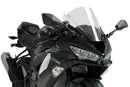 KAWASAKI ZX-6R NINJA [2018] - Bulle Z-Racing | Effacer | PUIG3177W