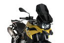 BMW F 750 GS [2024] – Pare-brise réglable – Teinté-9