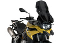 BMW F 800 GS [2025] – Pare-brise réglable – Teinté-6