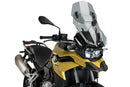 BMW F 800 GS [2025] – Adjustable windshield – heavily tinted-7