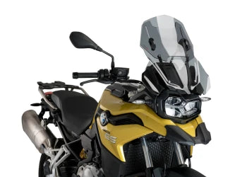 BMW F 800 GS [2025] – Bulle Touring Plus – Teintée