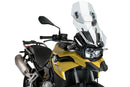 BMW F 750 GS [2024] – Pare-brise réglable – Teinté-12