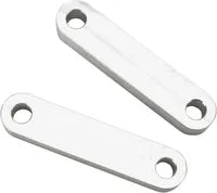 Harley Davidson Fxst [KLOCK WERKS] - Tire Hugger Front Fender Mounting Block