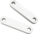 Harley Davidson Fxst [KLOCK WERKS] - Tire Hugger Front Fender Mounting Block
