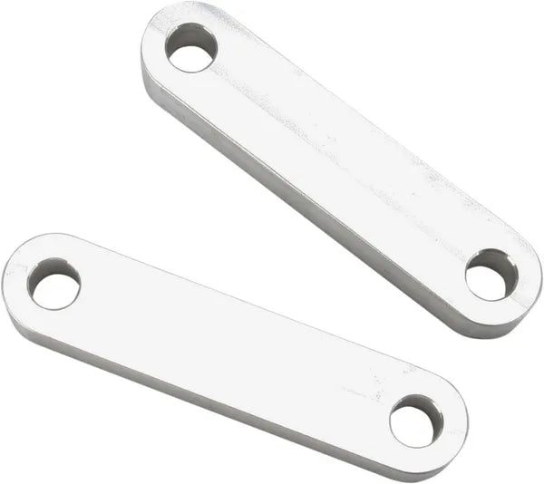 Harley Davidson Fxst [KLOCK WERKS] - Tire Hugger Front Fender Mounting Block