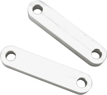 Harley Davidson Fxst [KLOCK WERKS] - Tire Hugger Front Fender Mounting Block