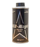 Polissage aluminium Autec Alu-Magic® 2.0