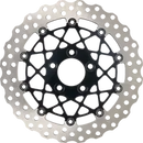 Husqvarna Svartpilen 125 [2021-2024] - brake disc - picture 11