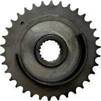 Harley-Davidson FXSE 1800 Pro Street Breakout CVO [2016-2017] - Hydraulic timing chain tensioner unit - Figure 9