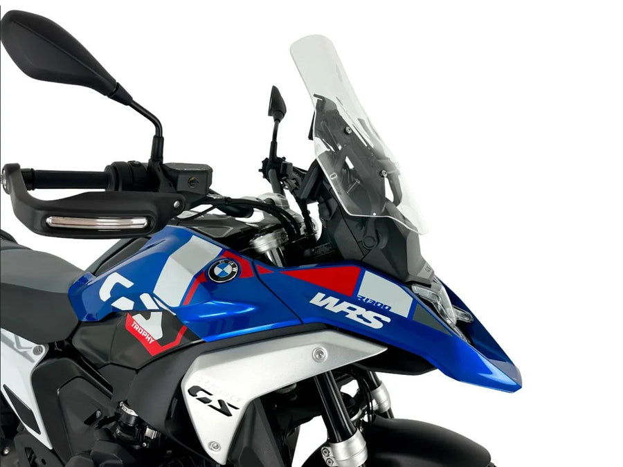 BMW R 1300 GS Trophy [WRS] – Pare-brise