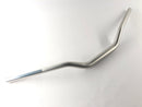 Guidon LSL [article en stock] - X-Bar X01 argent-1