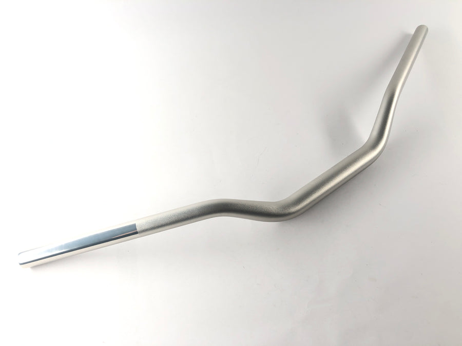 Guidon LSL [article en stock] - X-Bar X01 argent