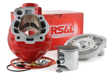 Beta RR-T SM 50 2T - kit cylindre Xtrem 88ccm