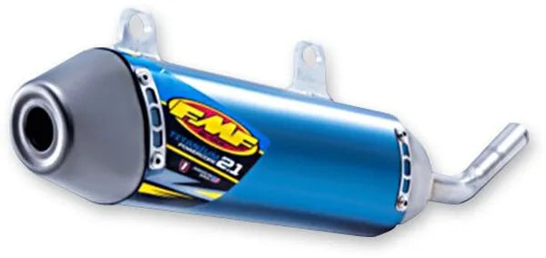 Husqvarna Tx 300 [2017] - Powercore 2.1 Shorty Endschalldämpfer – Art.-Nr. 025214 – Bild 2