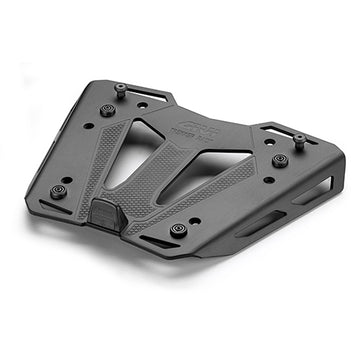YAMAHA XTZ 700 TENERE [2019-2020] - Plaque aluminium Monokey