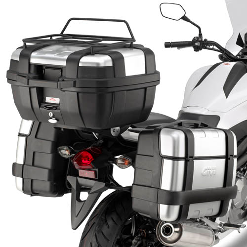 HONDA NC 750 [2014-2015] - pannier rack for motorcycle