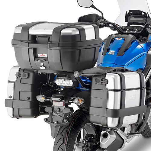 HONDA NC 750 [2016-2020] - Case holder for motorcycle