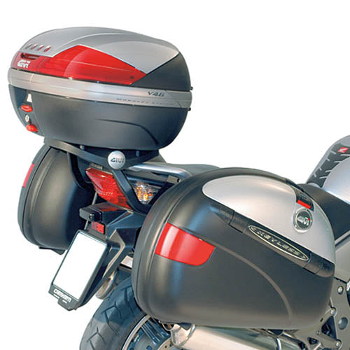 HONDA CBF 500 [2004-2012] - pannier rack