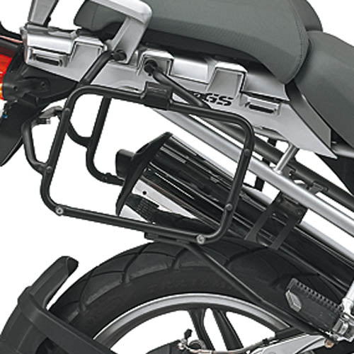 BMW R 1200 GS ADVENTURE [2004-2012] - Support de valise latérale tubulaire