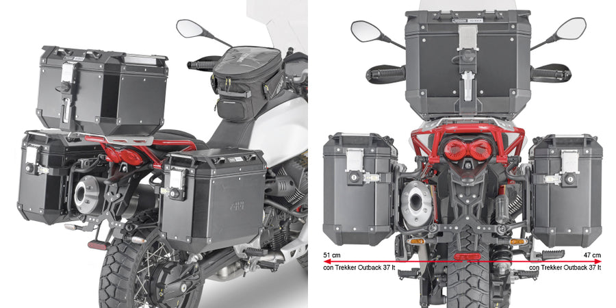 KTM 450 EXC F [2020-2023] - Kit plastique pour Enduro