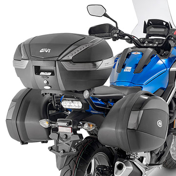 HONDA NC 750 [2016-2020] - Side carrier for MONOKEY V35