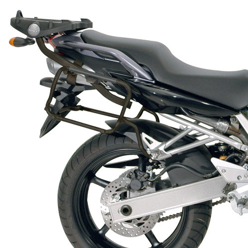 HONDA CBF 1000 [2006-2009] - Pannier rack