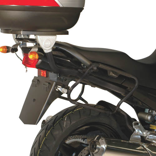 YAMAHA TDM 900 [2002-2014] - porte-bagages pour moto