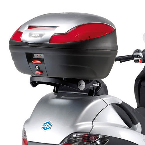 PIAGGIO MP 3 TOURING 400 [2011] - Specific rear carrier for MONOLOCK top case