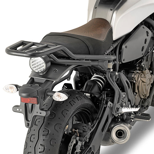 YAMAHA XSR 700 [2016-2021] - Porte-bagages arrière spécifique