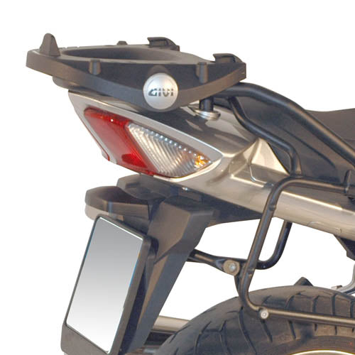 YAMAHA FJR 1300 [2006-2018] - Support spécifique pour valises MONOKEY