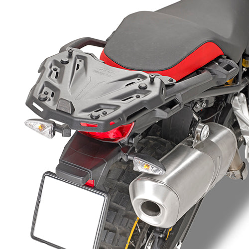 BMW F 850 ​​​​GS [2018-2023] - Porte-bagages arrière spécifique