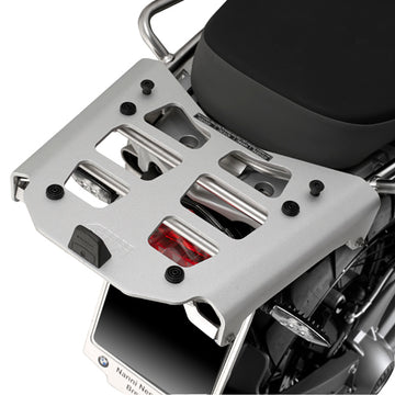BMW R 1200 GS ADVENTURE [2006-2013] - Aluminum plate for MONOKEY case