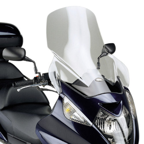 HONDA FJS 600 SILVERWING [2001-2009] - Windshield