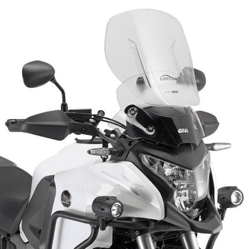 HONDA VFR 1200 X CROSSTOUR [2012-2019] - Pare-brise