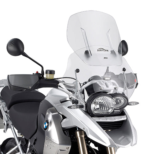 BMW R 1200 GS ADVENTURE [2004-2012] - Pare-brise
