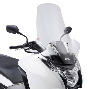 HONDA NC 700 [2012-2013] - Pare-brise