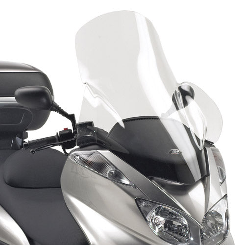 YAMAHA YP 400 MAJESTY [2004-2008] - Pare-brise spécifique