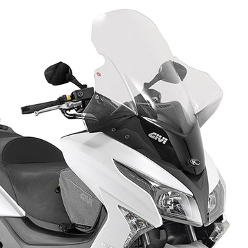 KYMCO DOWNTOWN 300 I [2009-2017] - Pare-brise