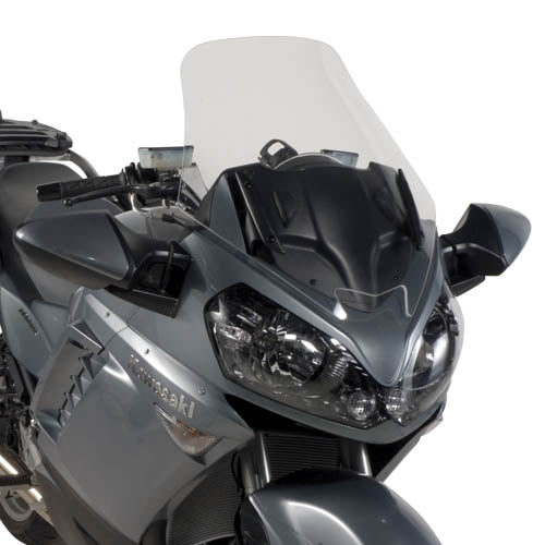 KAWASAKI GTR 1400 [2007-2015] - Pare-brise