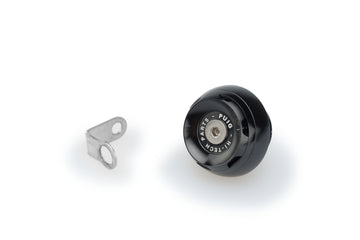 APRILIA TUONO 457 [2025] – bouchon de vidange d'huile moteur TRACK – argent
