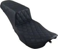 Harley Davidson Flhri [SADDLEMEN] – Siège élévateur