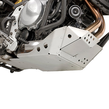 BMW F 750 GS [2018-2020] - Plaque de protection carte huile