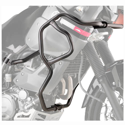 YAMAHA XT 660 Z TENERE [2008-2016] - Protection moteur
