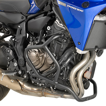 YAMAHA MT 07 [2018-2020] - Protection moteur